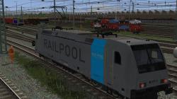  G�terzuglokomotive BR 185 - Erweite im EEP-Shop kaufen