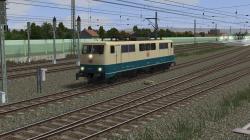  Personenzuglokomotive BR 111 - Basi im EEP-Shop kaufen