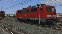 Personenzuglokomotive BR 111 - Basi im EEP-Shop kaufen Bild 6