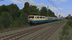  Personenzuglokomotive BR 111 - Erwe im EEP-Shop kaufen