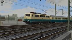  Personenzuglokomotive BR 111 - Erwe im EEP-Shop kaufen