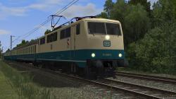  Personenzuglokomotive BR 111 - Erwe im EEP-Shop kaufen