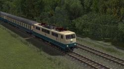 Personenzuglokomotive BR 111 - Erwe im EEP-Shop kaufen Bild 6