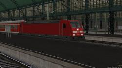  Personenzuglokomotive BR 146.2 - ta im EEP-Shop kaufen