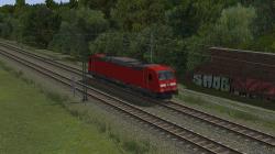  Personenzuglokomotive BR 146.2 - ta im EEP-Shop kaufen