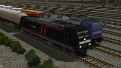  G�terzuglokomotive BR 185 Mehrsyste im EEP-Shop kaufen