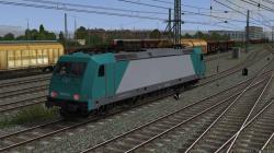  G�terzuglokomotive BR 185 Mehrsyste im EEP-Shop kaufen
