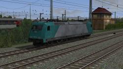  G�terzuglokomotive BR 185 Mehrsyste im EEP-Shop kaufen