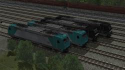 G�terzuglokomotive BR 185 Mehrsyste im EEP-Shop kaufen Bild 6