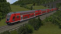  RegionalExpress - M�nchen-Salzburg- im EEP-Shop kaufen