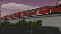  RegionalExpress - M�nchen-Salzburg- im EEP-Shop kaufen