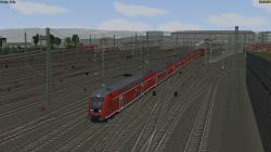  RegionalExpress - M�nchen-Salzburg- im EEP-Shop kaufen