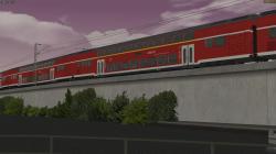 RegionalExpress - M�nchen-Salzburg- im EEP-Shop kaufen