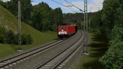  G�terzuglokomotive BR 186 - Erweite im EEP-Shop kaufen