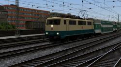 Personenzuglokomotive BR 111 - Erwe im EEP-Shop kaufen
