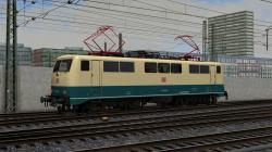  Personenzuglokomotive BR 111 - Erwe im EEP-Shop kaufen