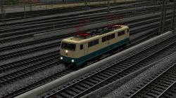  Personenzuglokomotive BR 111 - Erwe im EEP-Shop kaufen