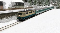  Personenzuglokomotive BR 111 - Erwe im EEP-Shop kaufen