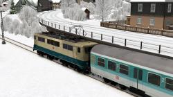 Personenzuglokomotive BR 111 - Erwe im EEP-Shop kaufen Bild 6