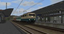 Personenzuglokomotive BR 111 - Erwe im EEP-Shop kaufen Bild 6
