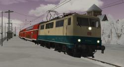 Personenzuglokomotive BR 111 - Erwe im EEP-Shop kaufen Bild 6