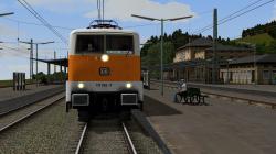  Personenzuglokomotive BR 111 - Erwe im EEP-Shop kaufen