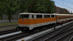  Personenzuglokomotive BR 111 - Erwe im EEP-Shop kaufen