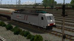  G�terzuglokomotive BR 185 Mehrsyste im EEP-Shop kaufen