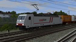  G�terzuglokomotive BR 185 Mehrsyste im EEP-Shop kaufen