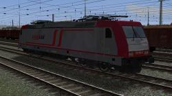 G�terzuglokomotive BR 185 Mehrsyste im EEP-Shop kaufen Bild 6