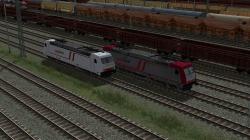 G�terzuglokomotive BR 185 Mehrsyste im EEP-Shop kaufen Bild 6