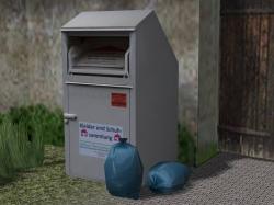  Recycling-Container Set 2 im EEP-Shop kaufen