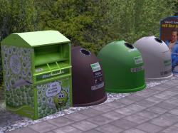  Recycling Set 3 im EEP-Shop kaufen