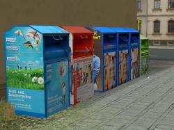 Recycling Set 3 im EEP-Shop kaufen Bild 6
