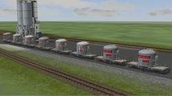 Zementwagen, Schmalspur RhB-Uc 8083 im EEP-Shop kaufen Bild 6