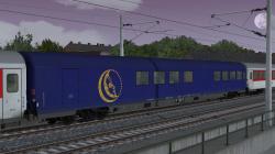  Nachtzug Speisewagen WRmz137 & WRkm im EEP-Shop kaufen