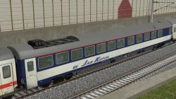  Nachtzug Speisewagen WRmz137 & WRkm im EEP-Shop kaufen
