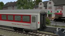 Nachtzug Speisewagen WRmz137 & WRkm im EEP-Shop kaufen Bild 6