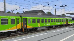  FLIXTRAIN Waggonpaket I im EEP-Shop kaufen