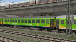  FLIXTRAIN Waggonpaket I im EEP-Shop kaufen