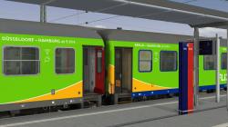 FLIXTRAIN Waggonpaket I im EEP-Shop kaufen Bild 6