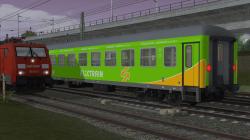 FLIXTRAIN Waggonpaket I im EEP-Shop kaufen Bild 6