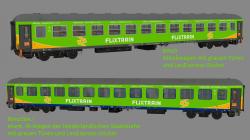 FLIXTRAIN Waggonpaket I im EEP-Shop kaufen Bild 6