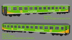 FLIXTRAIN Waggonpaket I im EEP-Shop kaufen Bild 12