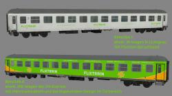 FLIXTRAIN Waggonpaket I im EEP-Shop kaufen Bild 13