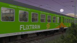 FLIXTRAIN Waggonpaket II im EEP-Shop kaufen Bild 6