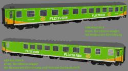 FLIXTRAIN Waggonpaket II im EEP-Shop kaufen Bild 6