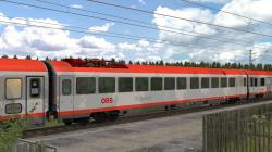  IC-Speisewagen der �BB Bauart WRmz1 im EEP-Shop kaufen