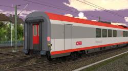 IC-Speisewagen der �BB Bauart WRmz1 im EEP-Shop kaufen Bild 6