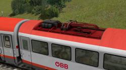IC-Speisewagen der �BB Bauart WRmz1 im EEP-Shop kaufen Bild 6